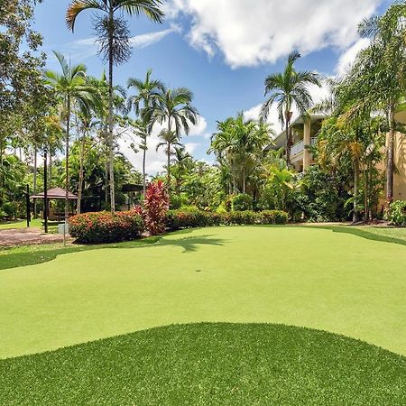Trinity Links Resort Cairns Bagian luar foto