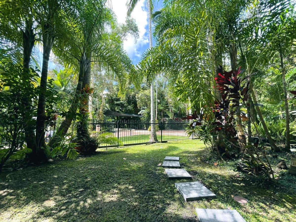 Trinity Links Resort Cairns Bagian luar foto