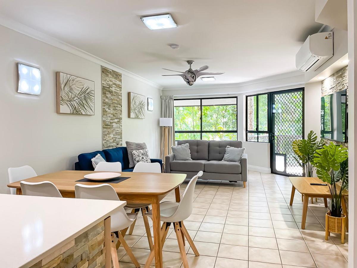 Trinity Links Resort Cairns Bagian luar foto