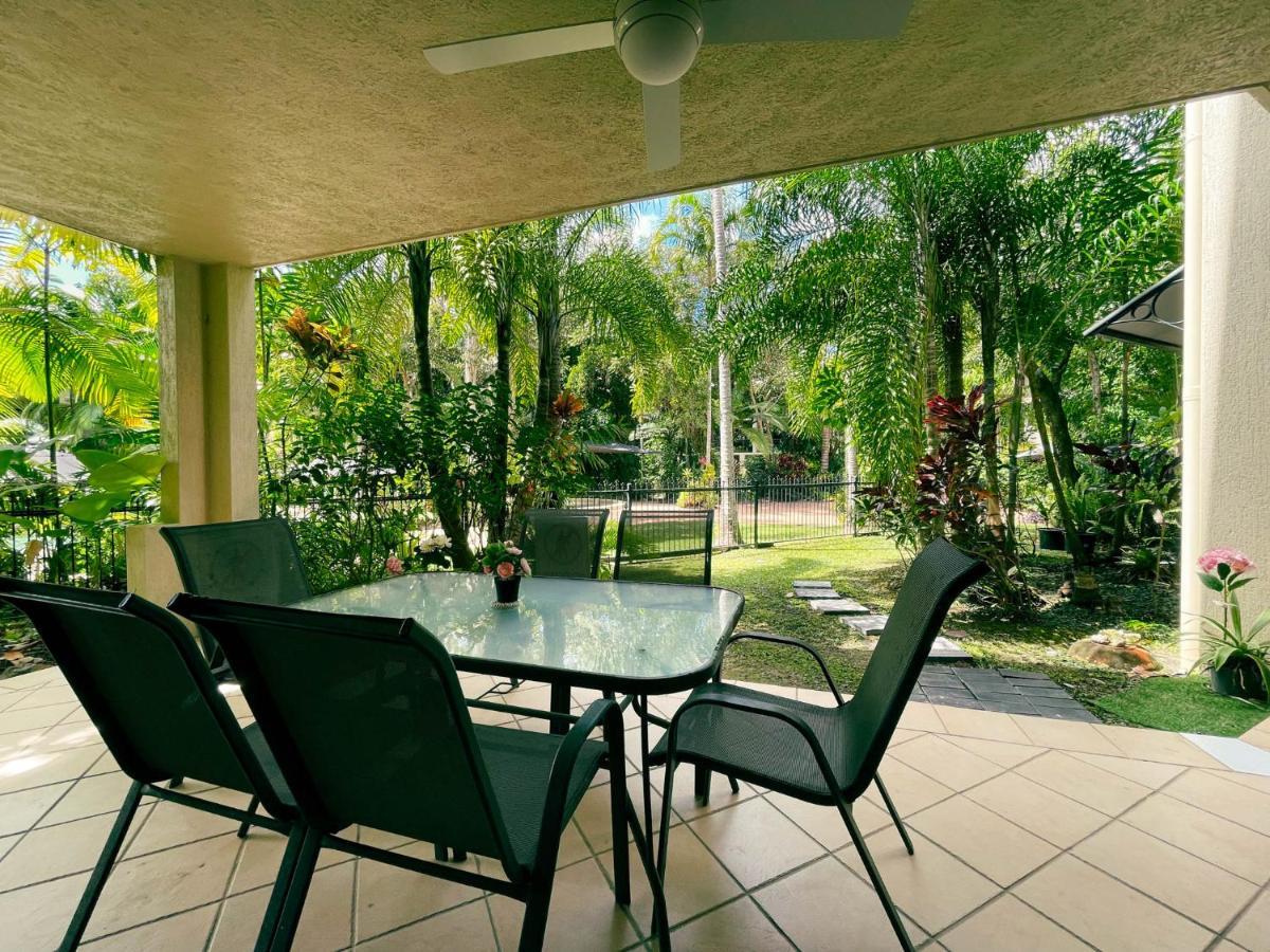 Trinity Links Resort Cairns Bagian luar foto
