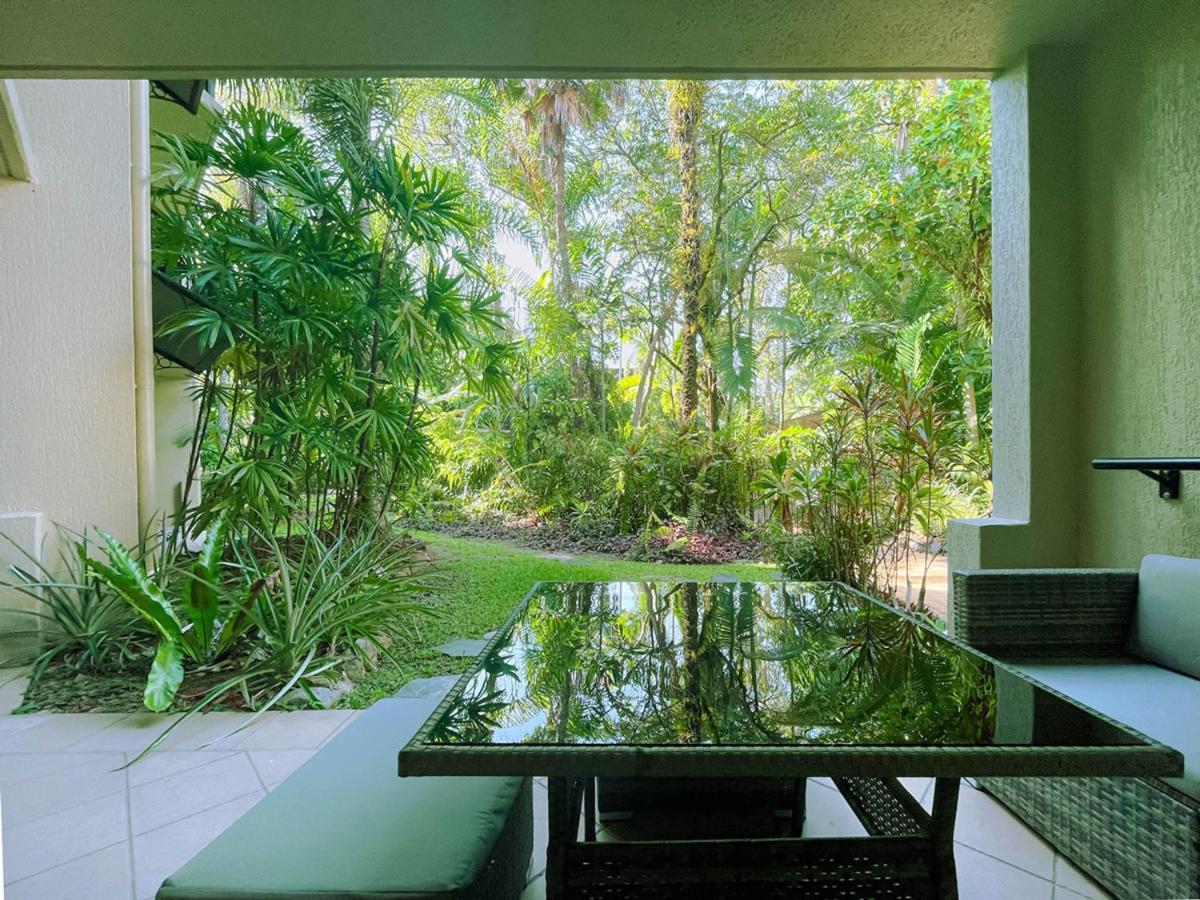 Trinity Links Resort Cairns Bagian luar foto