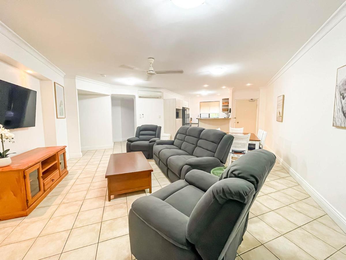 Trinity Links Resort Cairns Bagian luar foto