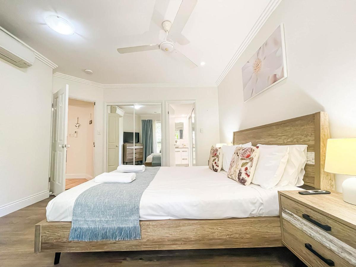 Trinity Links Resort Cairns Bagian luar foto