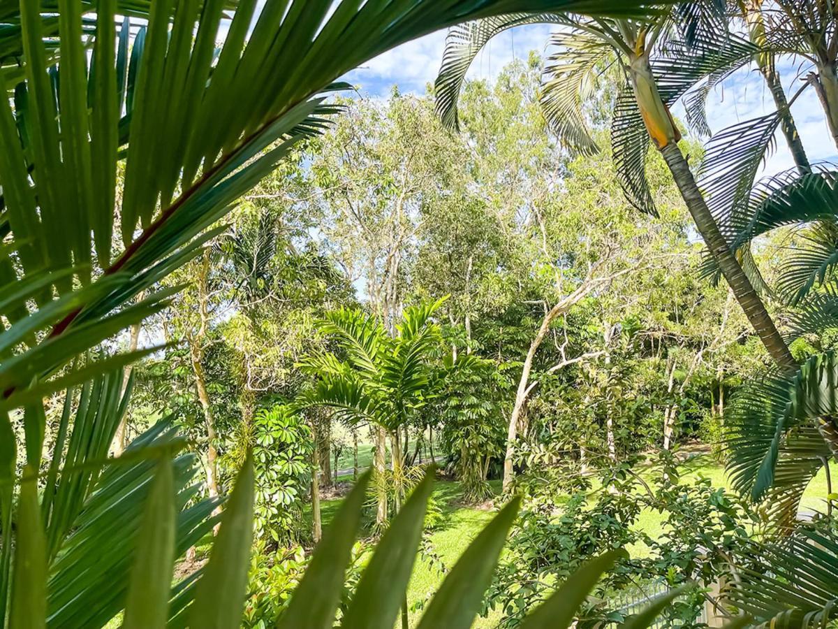 Trinity Links Resort Cairns Bagian luar foto