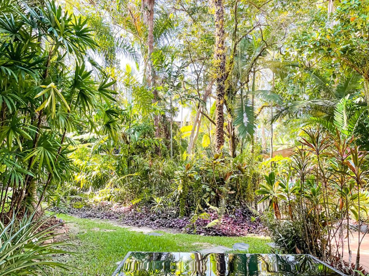 Trinity Links Resort Cairns Bagian luar foto