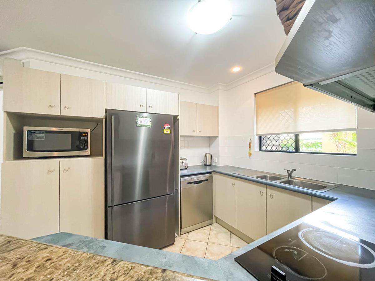 Trinity Links Resort Cairns Bagian luar foto
