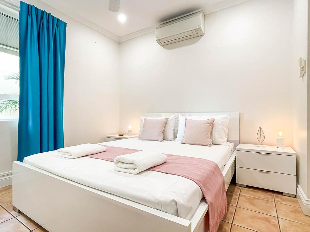 Trinity Links Resort Cairns Bagian luar foto