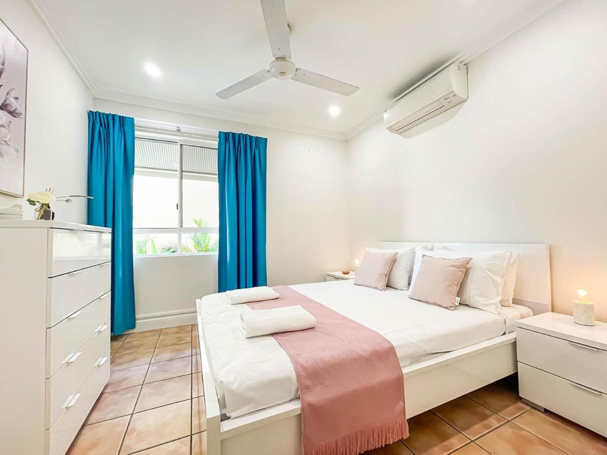 Trinity Links Resort Cairns Bagian luar foto
