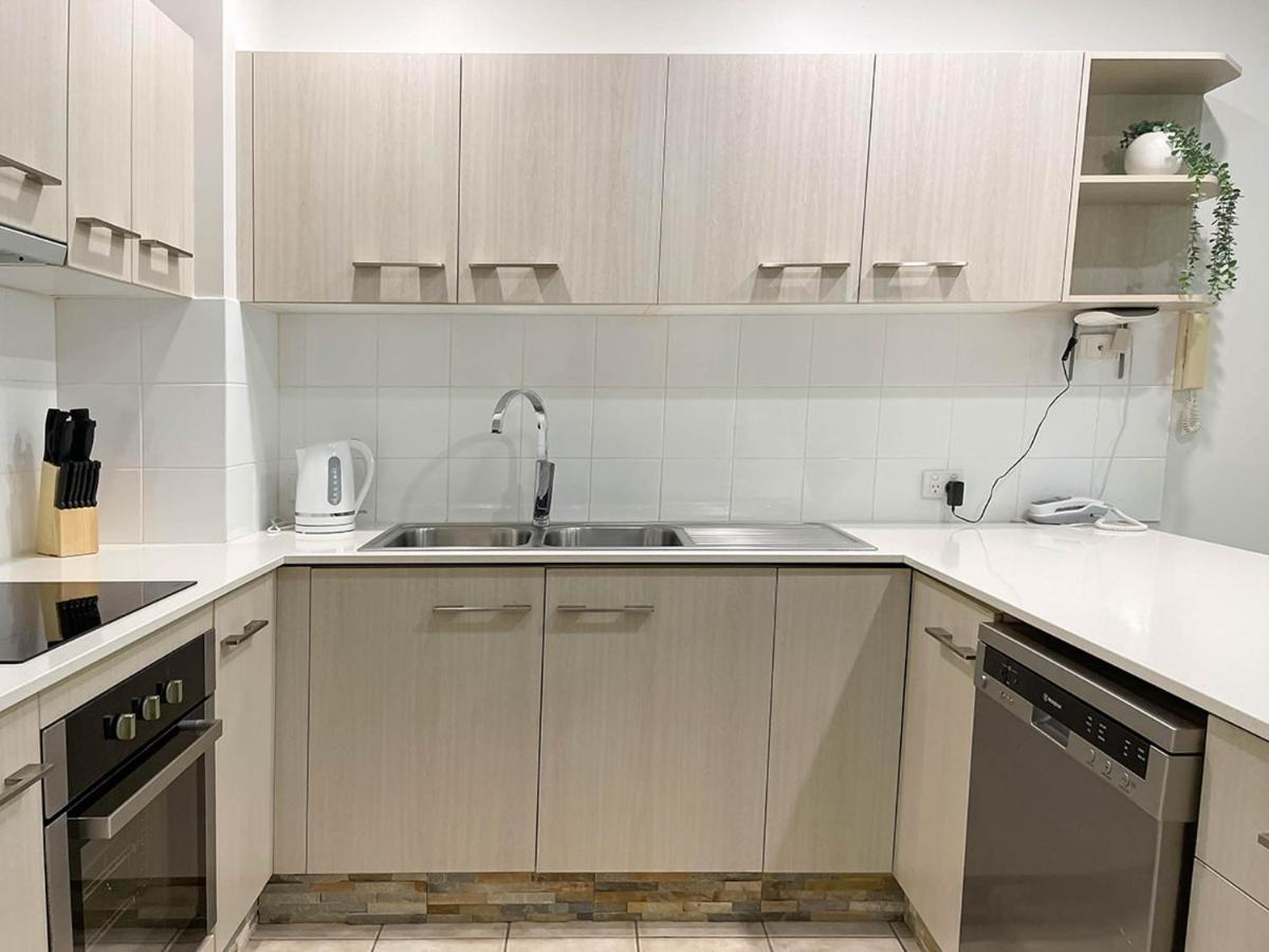 Trinity Links Resort Cairns Bagian luar foto