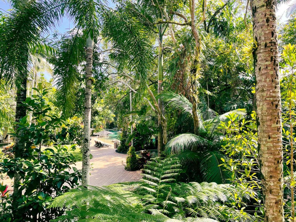Trinity Links Resort Cairns Bagian luar foto