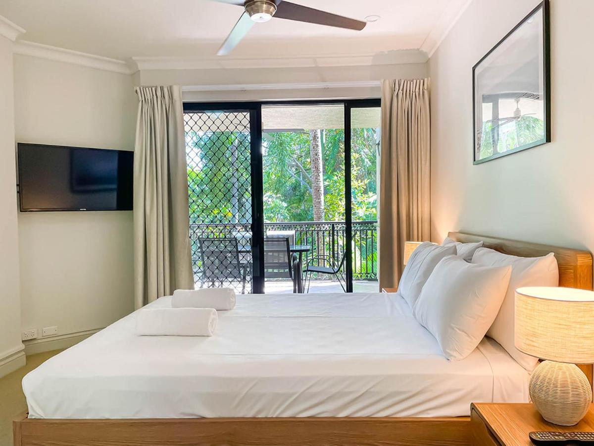 Trinity Links Resort Cairns Bagian luar foto