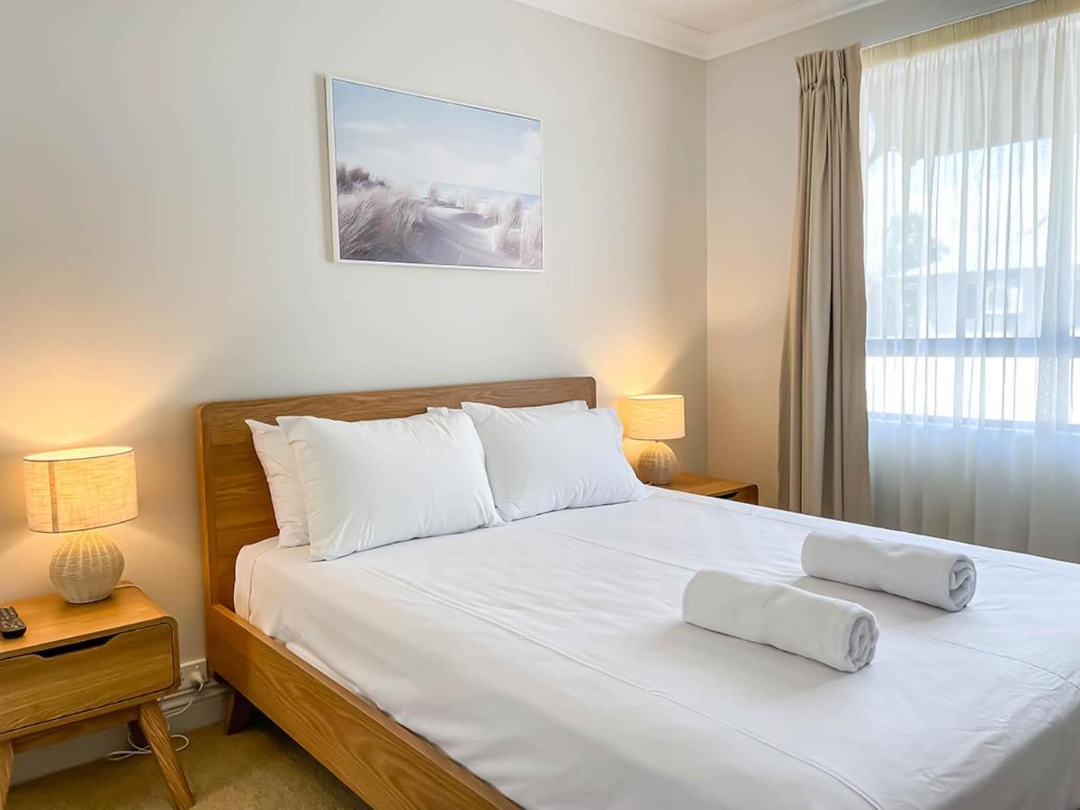 Trinity Links Resort Cairns Bagian luar foto
