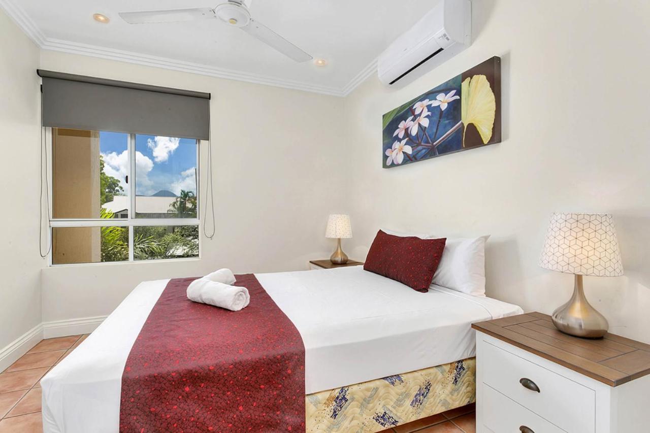 Trinity Links Resort Cairns Bagian luar foto