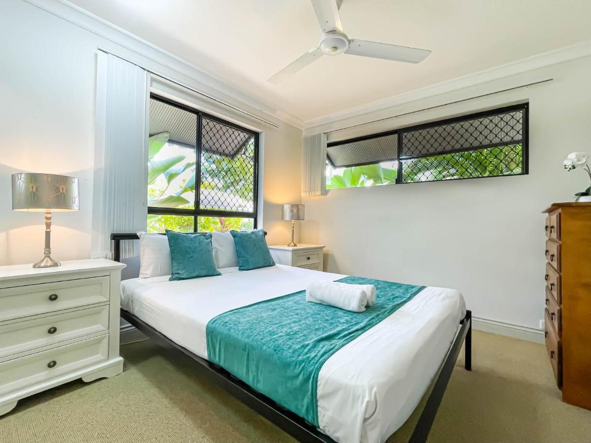 Trinity Links Resort Cairns Bagian luar foto