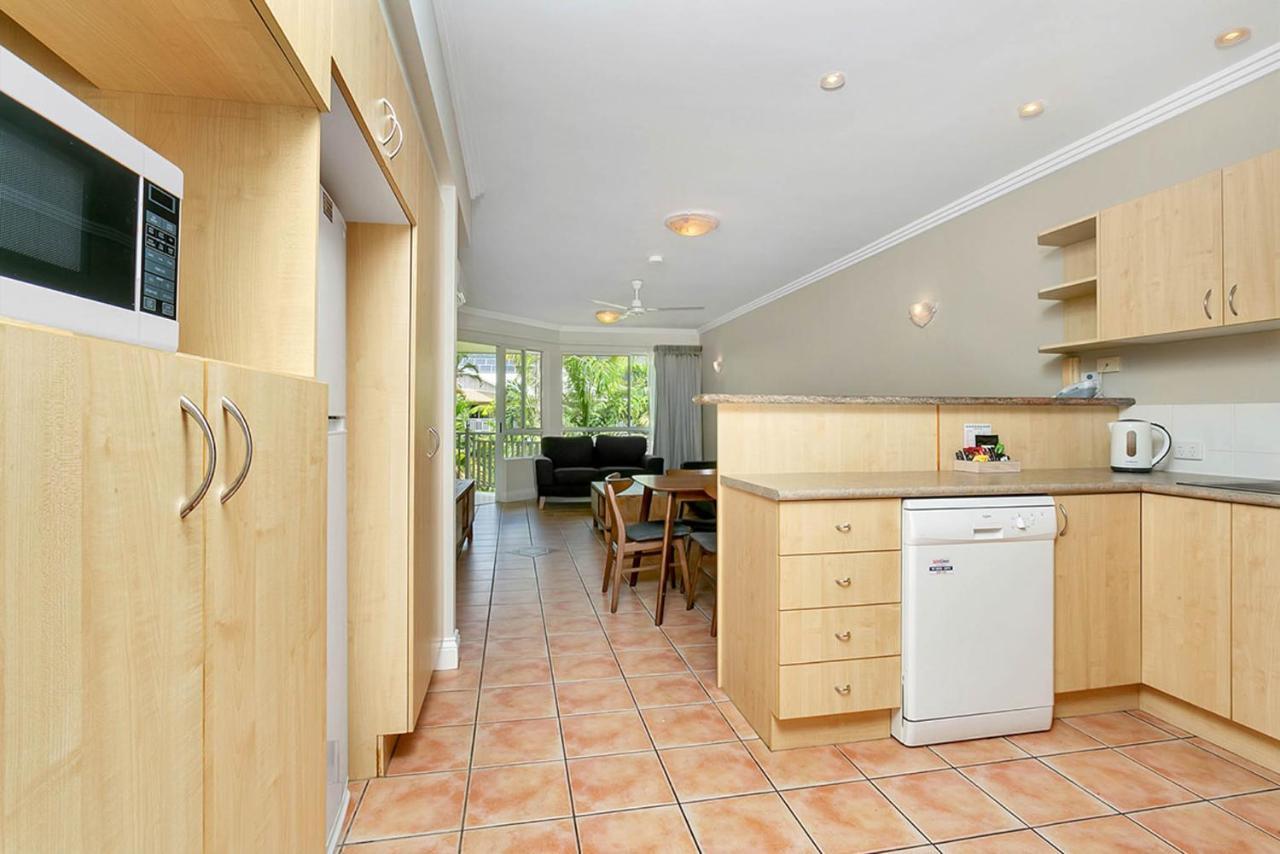 Trinity Links Resort Cairns Bagian luar foto