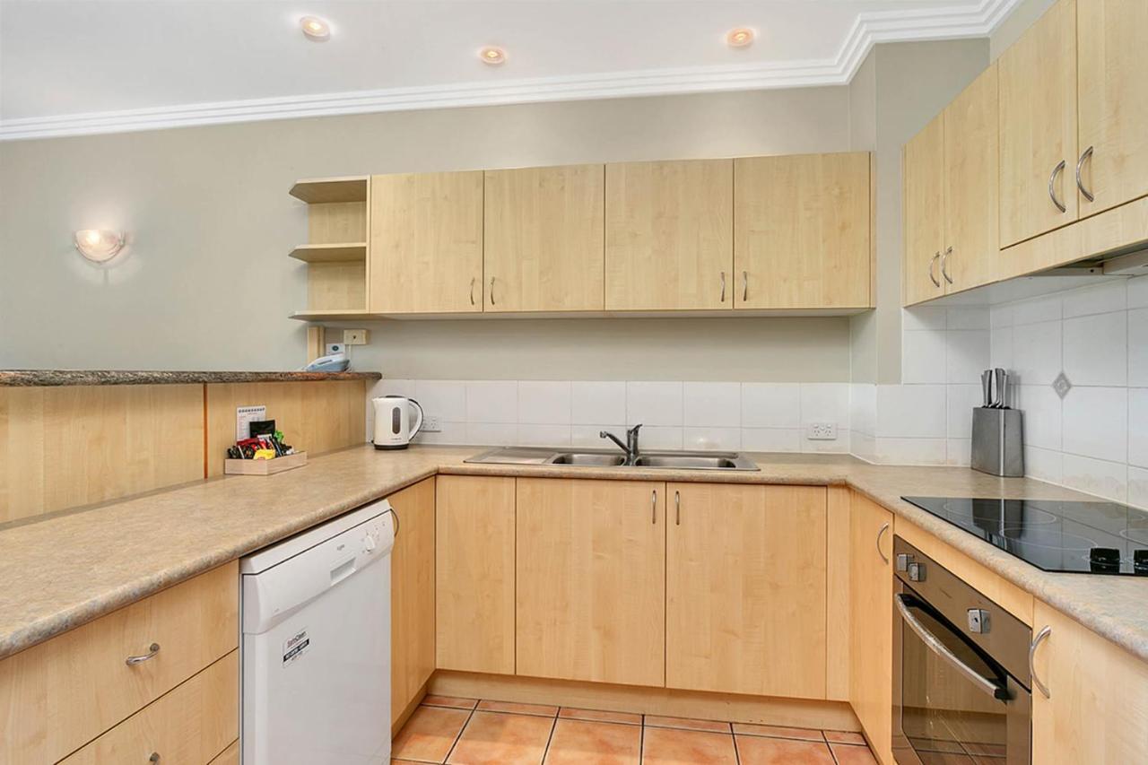 Trinity Links Resort Cairns Bagian luar foto