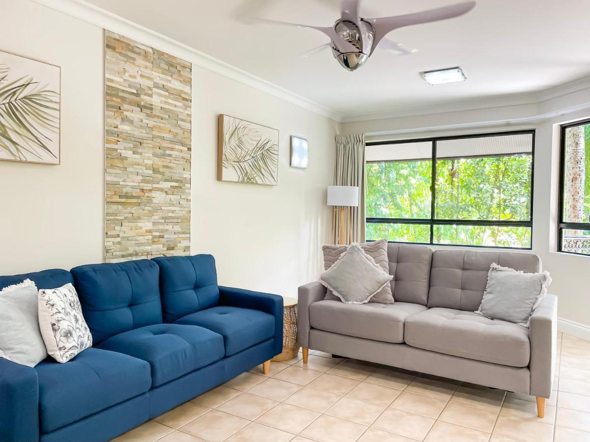Trinity Links Resort Cairns Bagian luar foto