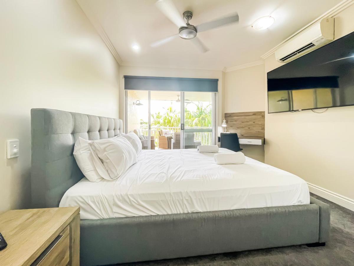 Trinity Links Resort Cairns Bagian luar foto