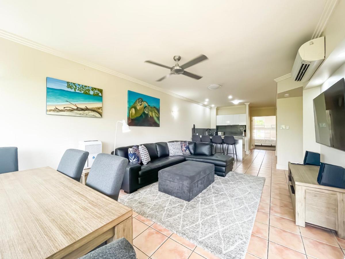 Trinity Links Resort Cairns Bagian luar foto