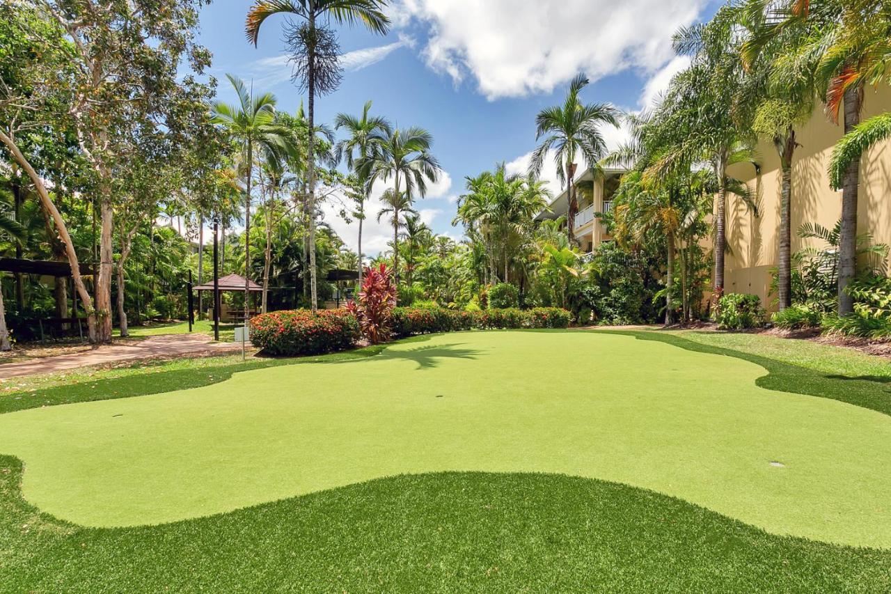 Trinity Links Resort Cairns Bagian luar foto