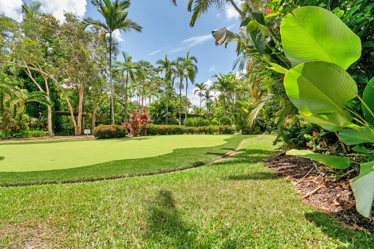 Trinity Links Resort Cairns Bagian luar foto