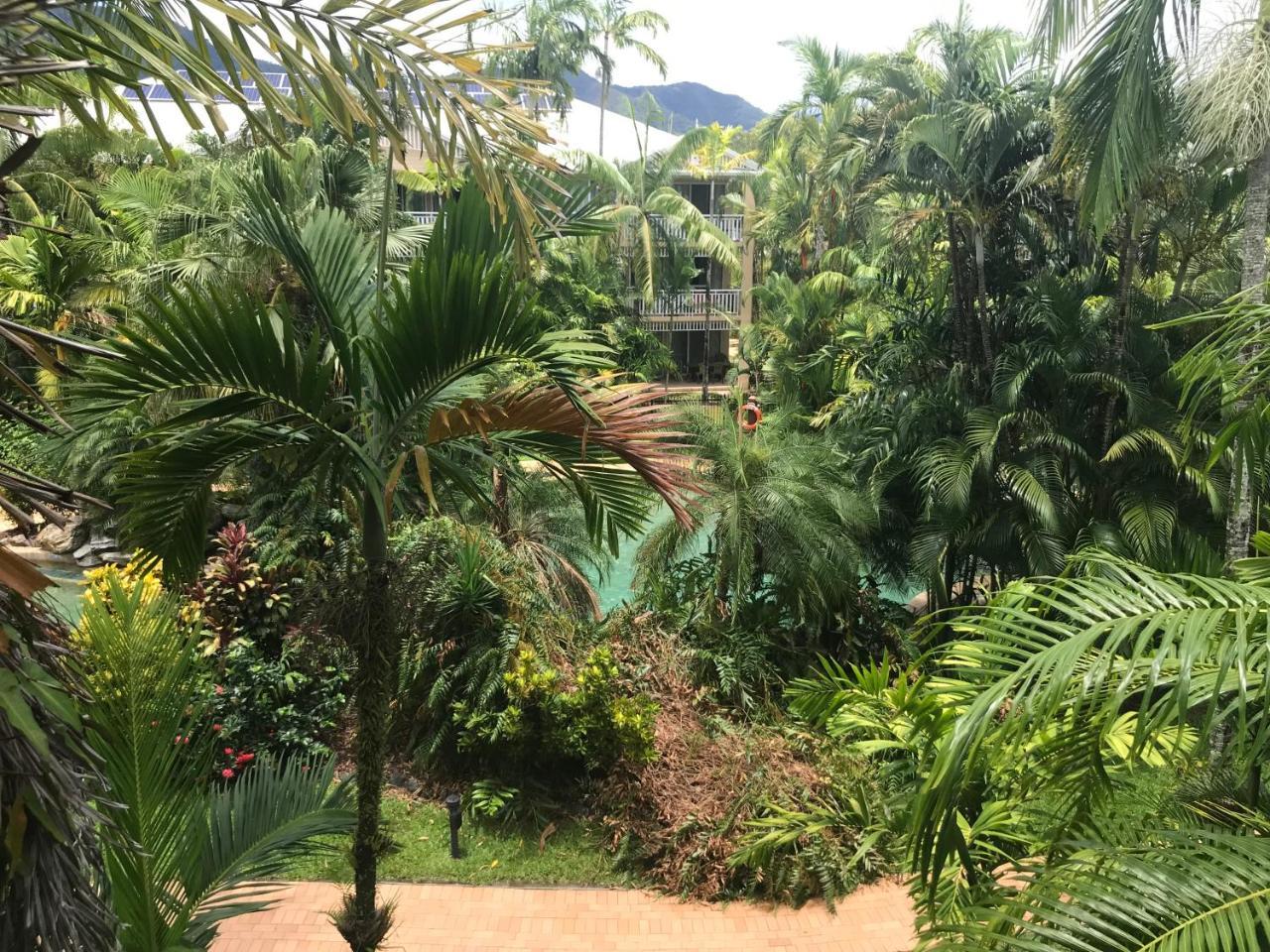 Trinity Links Resort Cairns Bagian luar foto