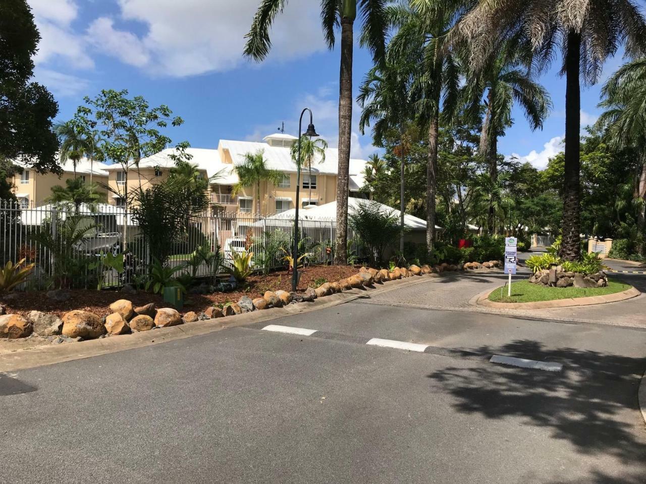 Trinity Links Resort Cairns Bagian luar foto