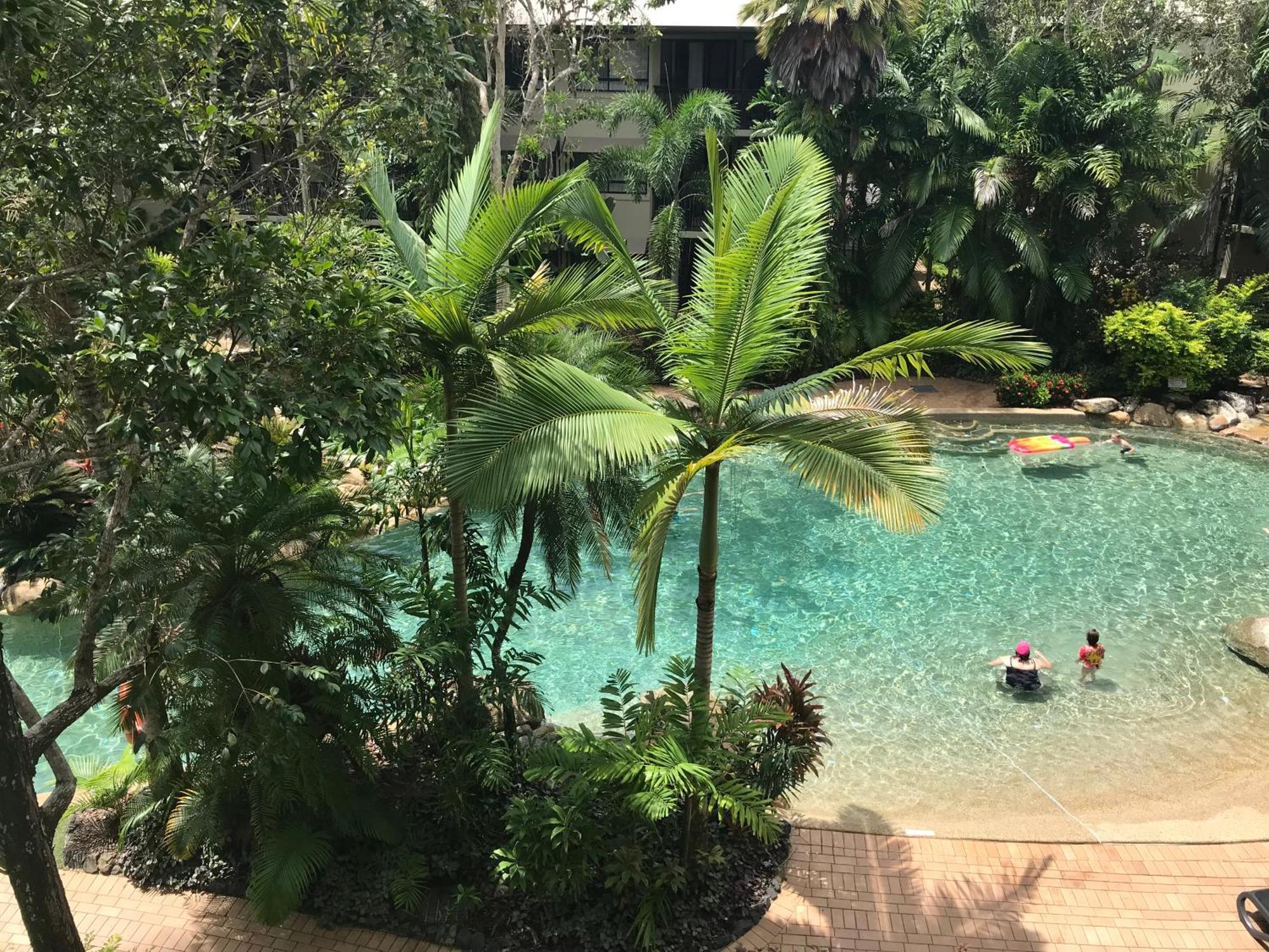 Trinity Links Resort Cairns Bagian luar foto