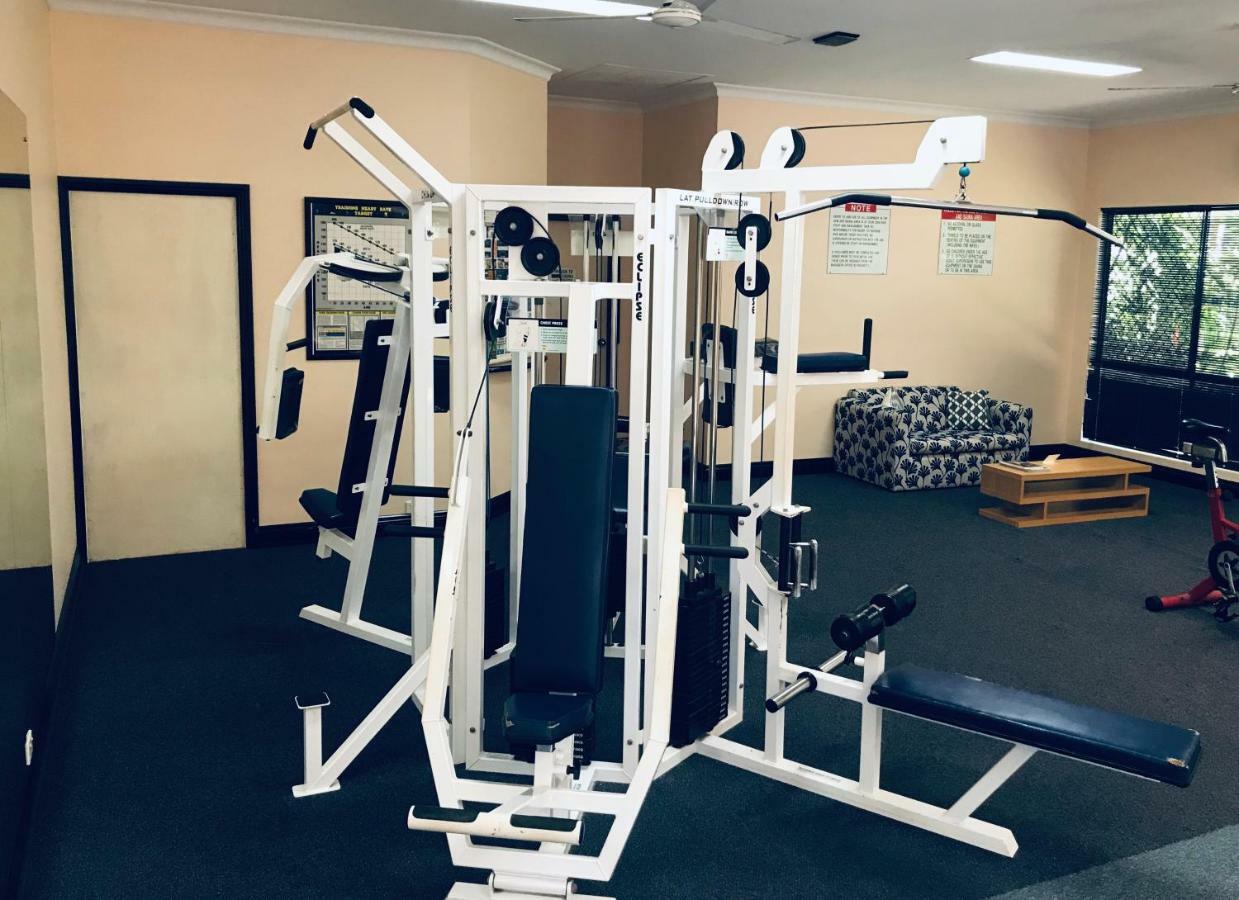 Trinity Links Resort Cairns Bagian luar foto