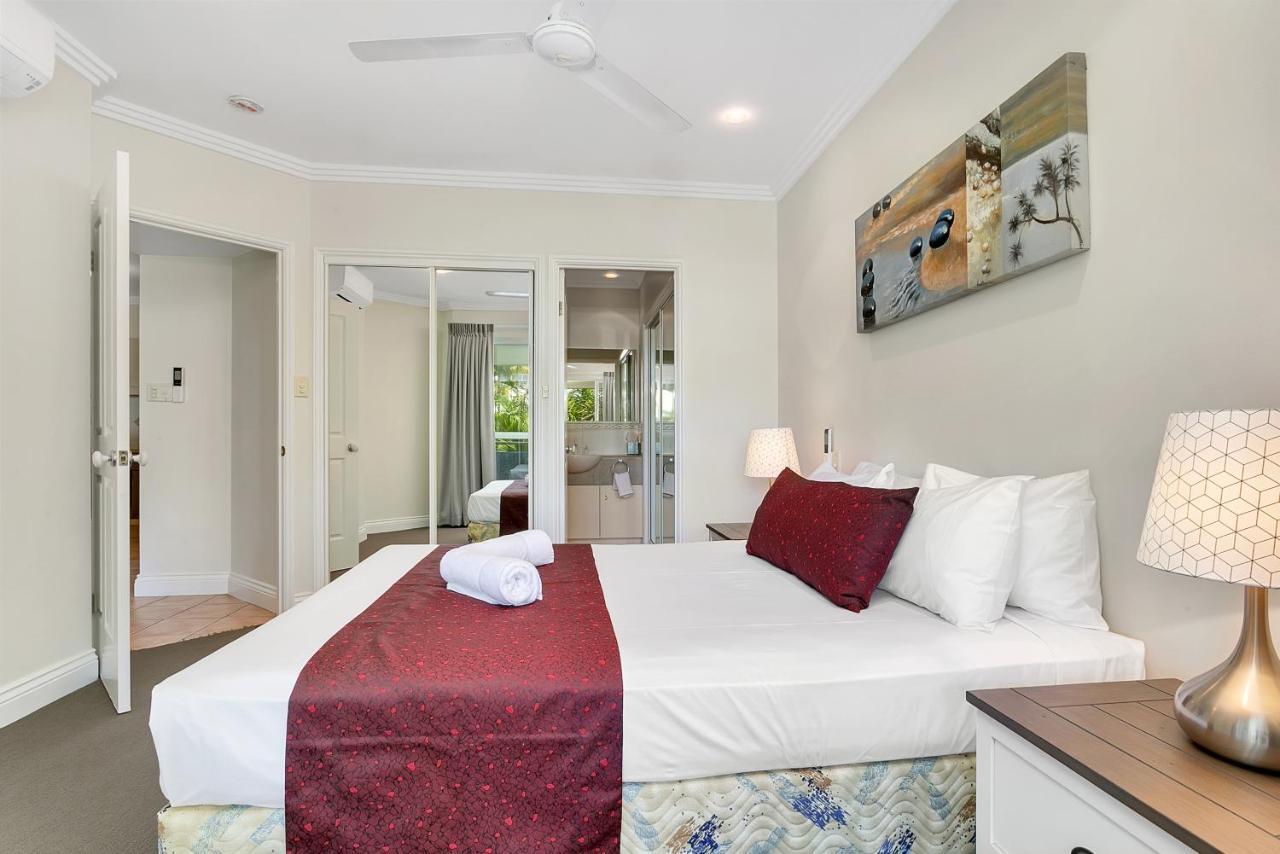 Trinity Links Resort Cairns Bagian luar foto