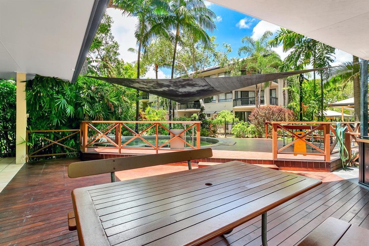 Trinity Links Resort Cairns Bagian luar foto