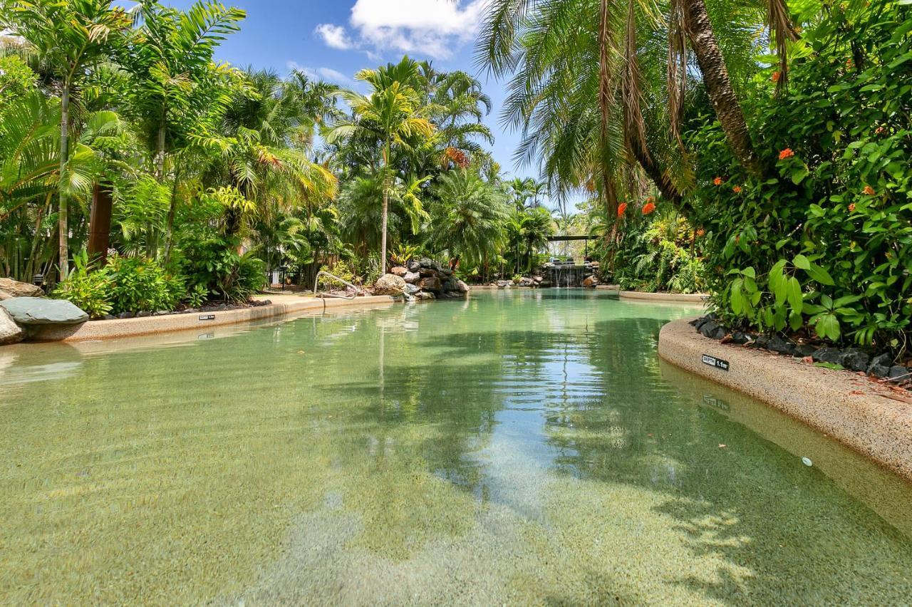 Trinity Links Resort Cairns Bagian luar foto