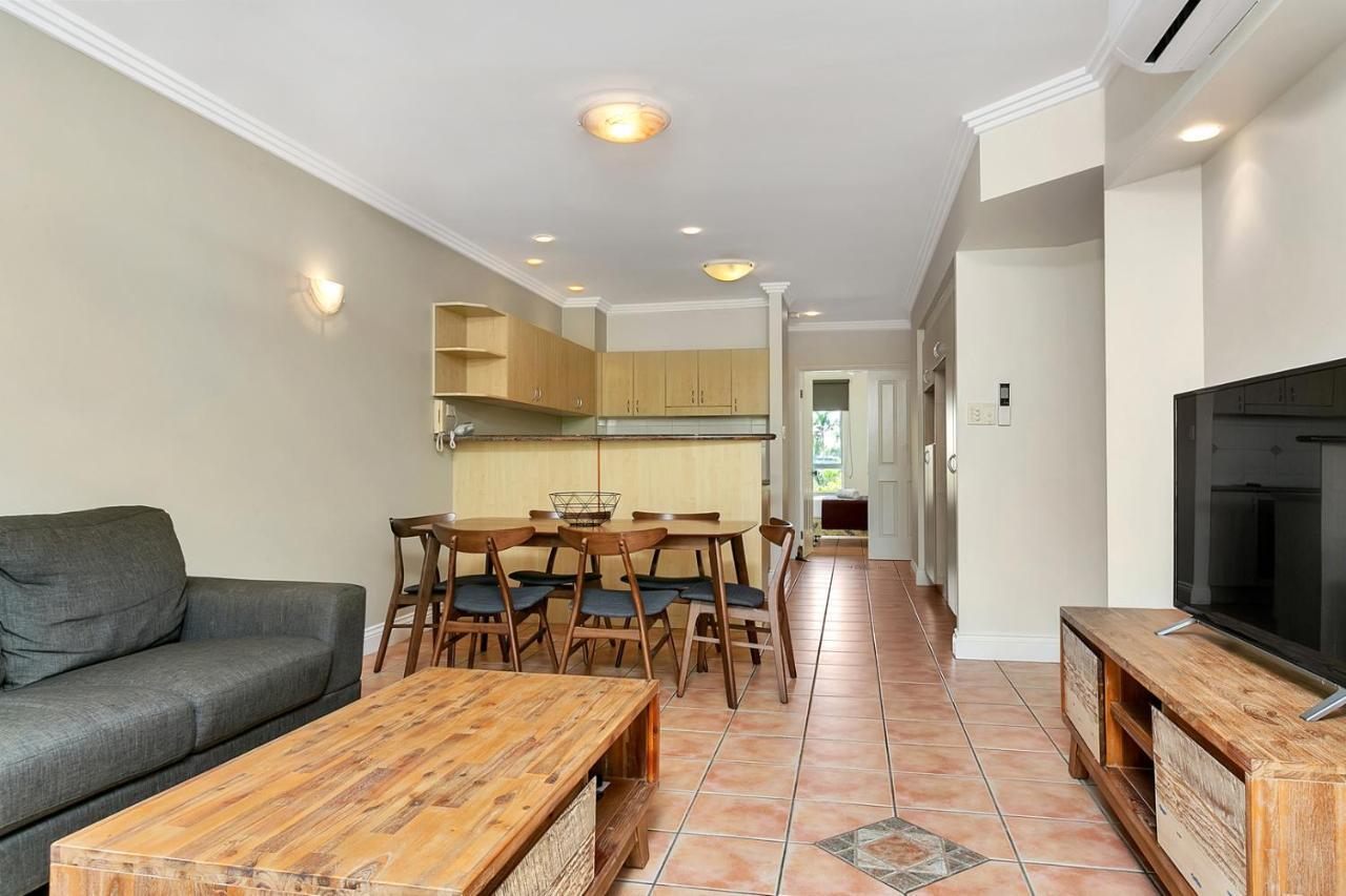 Trinity Links Resort Cairns Bagian luar foto