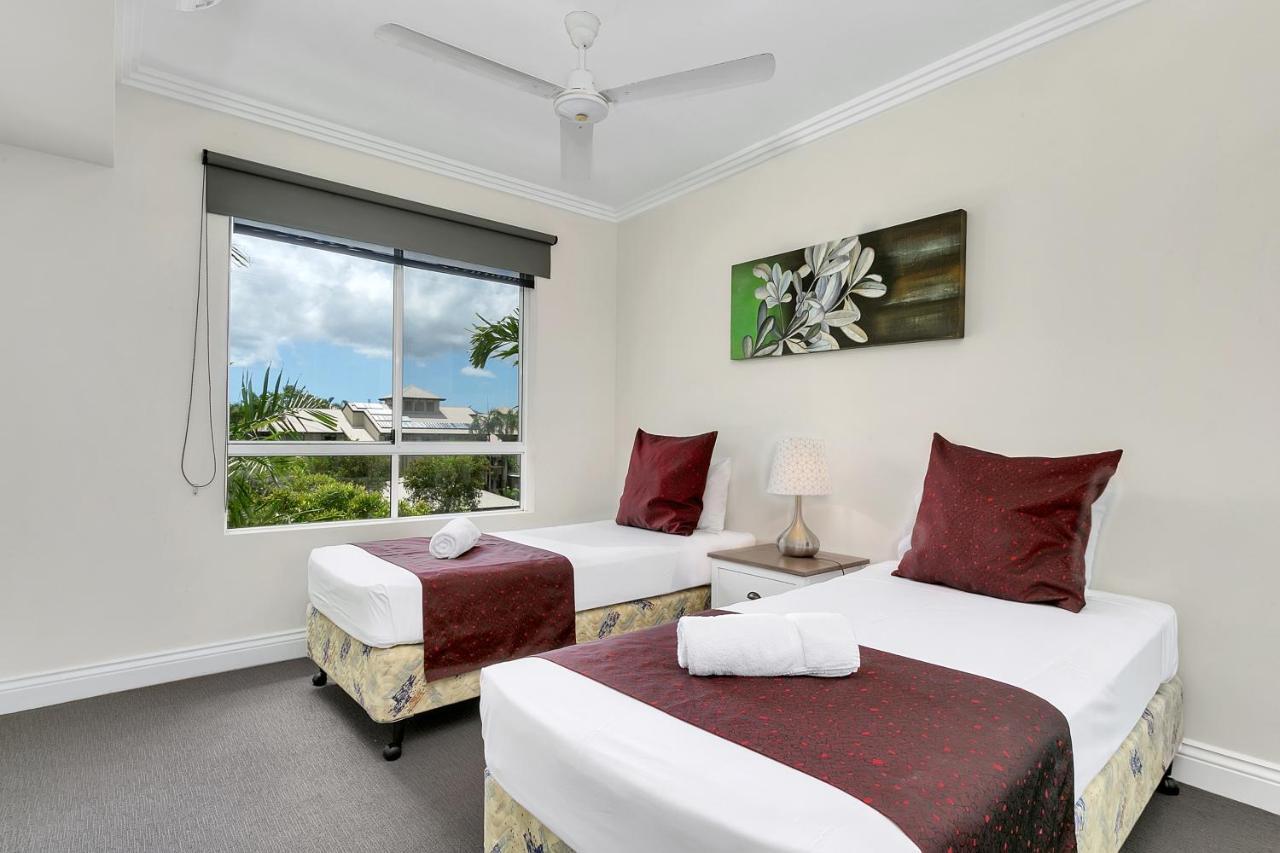 Trinity Links Resort Cairns Bagian luar foto