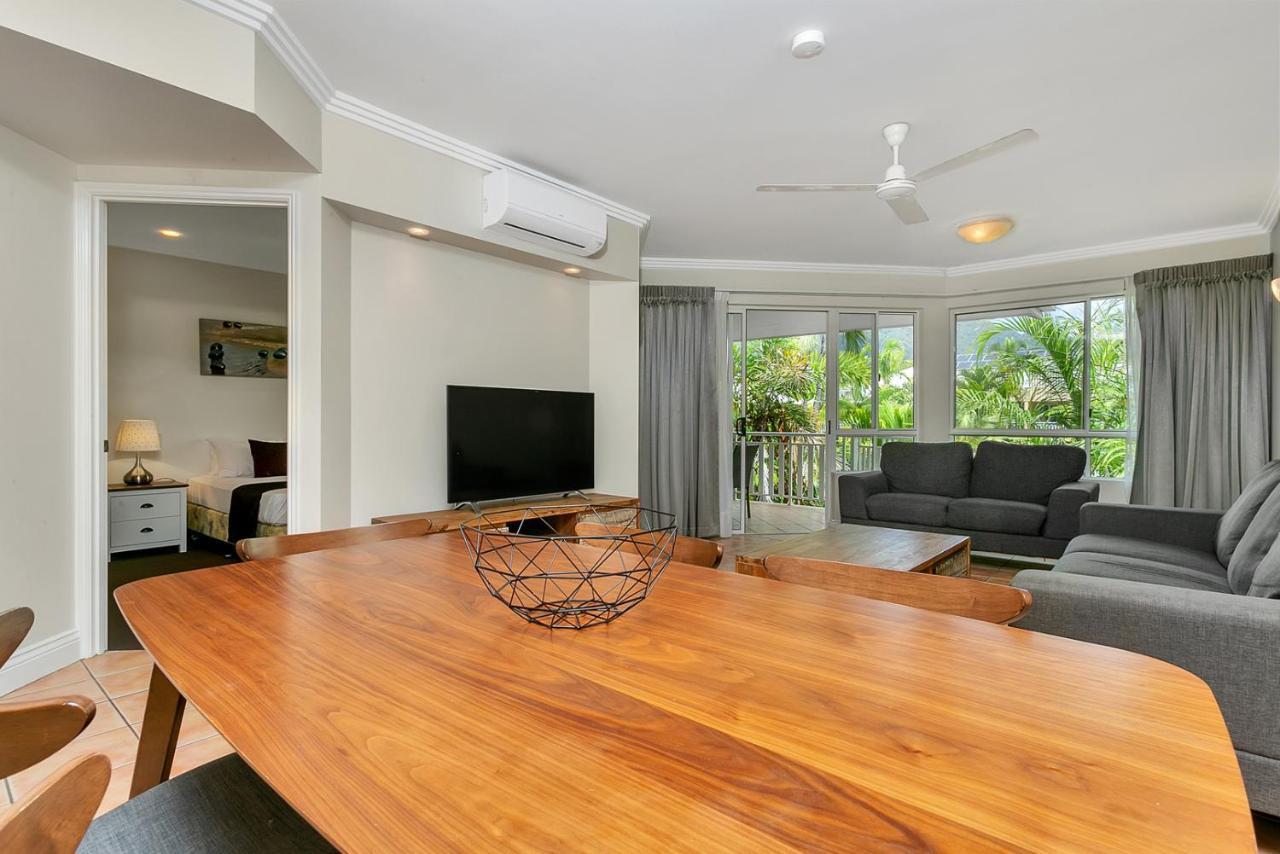Trinity Links Resort Cairns Bagian luar foto