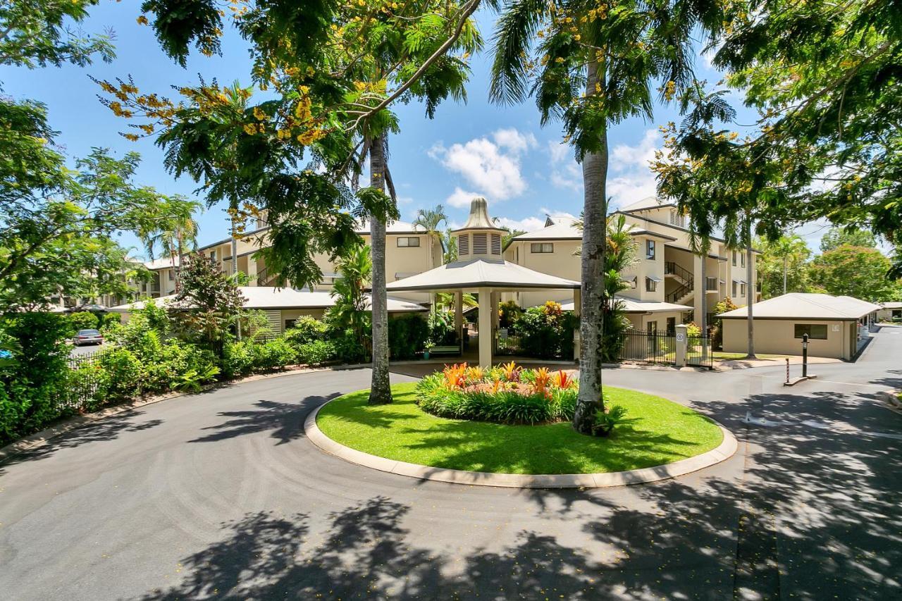 Trinity Links Resort Cairns Bagian luar foto