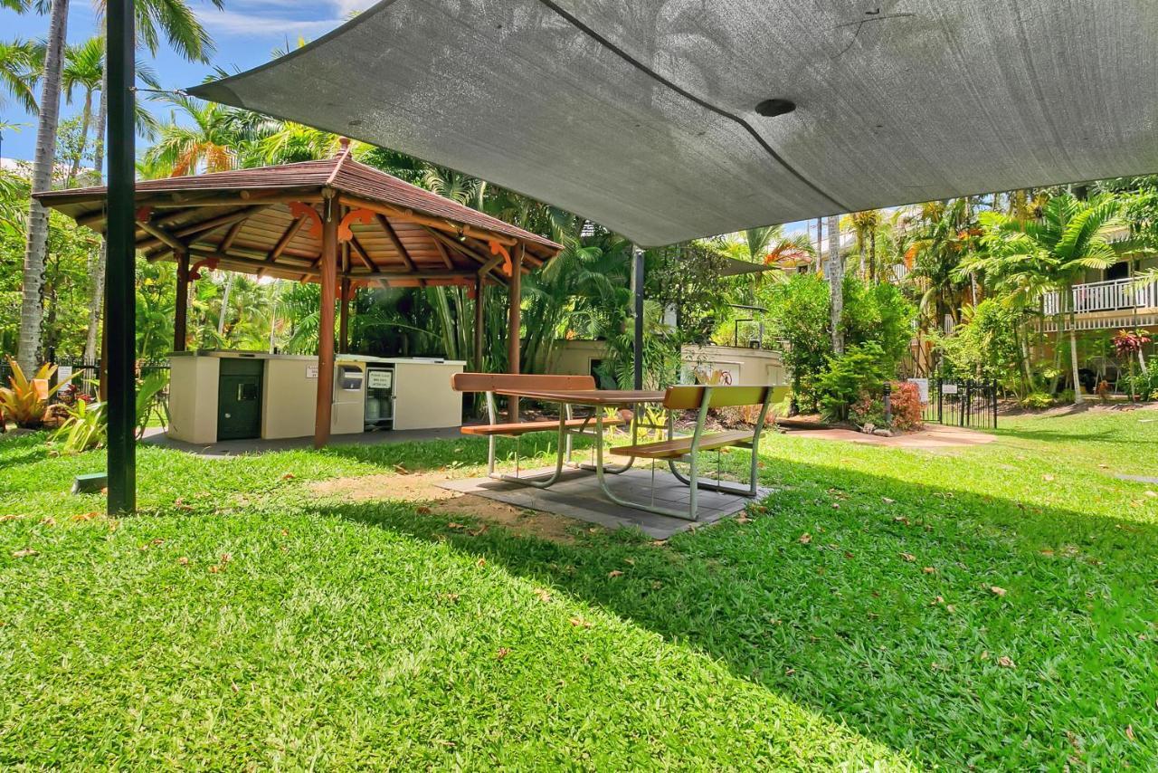 Trinity Links Resort Cairns Bagian luar foto
