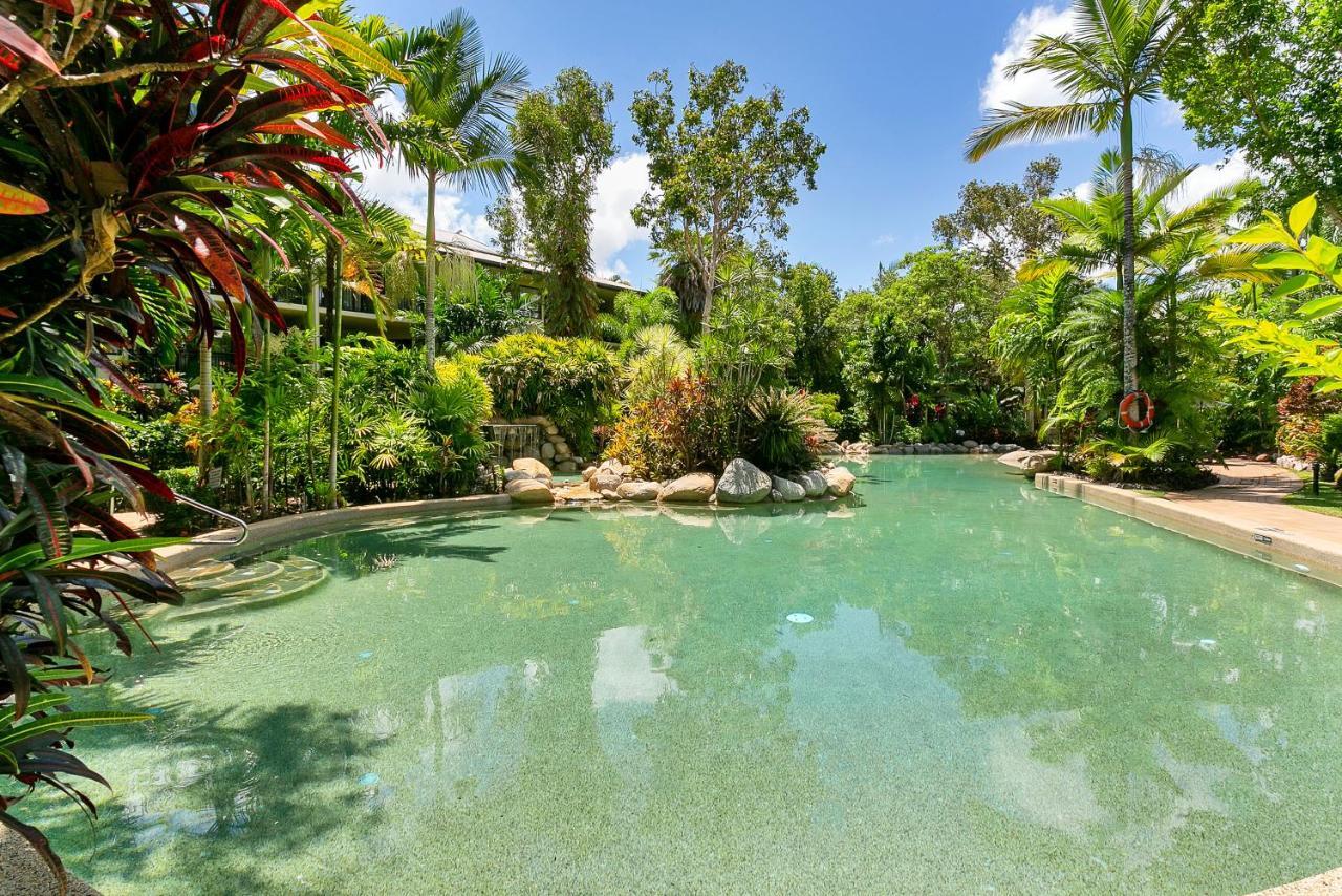 Trinity Links Resort Cairns Bagian luar foto