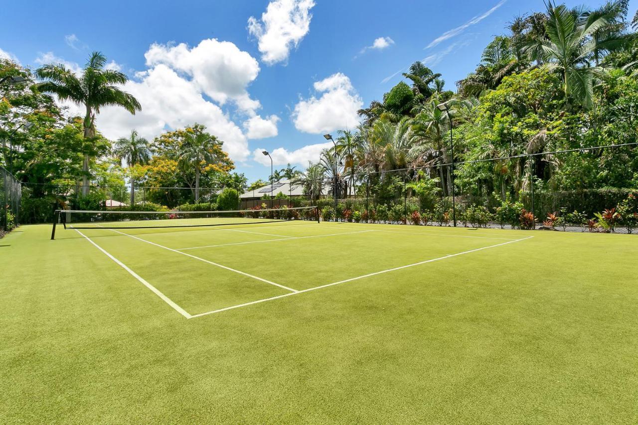 Trinity Links Resort Cairns Bagian luar foto