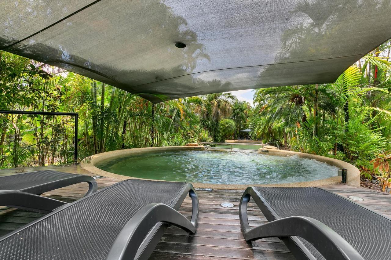 Trinity Links Resort Cairns Bagian luar foto
